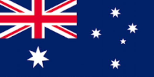 Austrailia